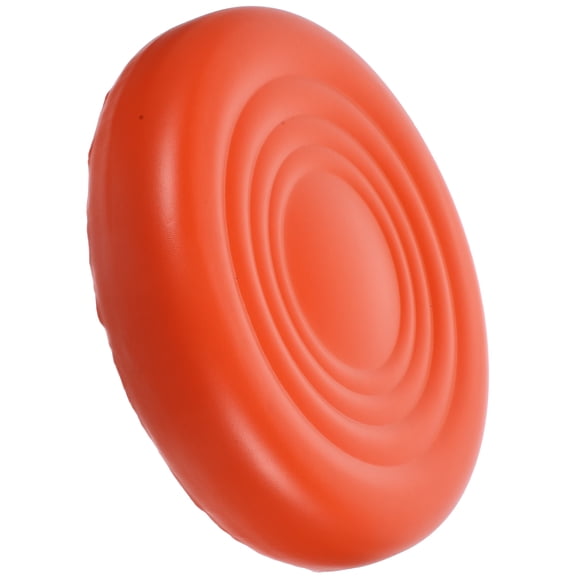 ELAYARD Red PU Bar Stool Seat Replacement with Comfortable Soft Sponge Cushion for Kitchen, Home, and Dining Use