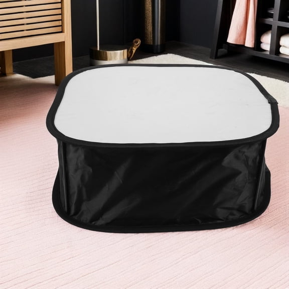 ELAYARD Camera Flash Softbox, Multi-Color Fabric Light Diffuser for Home Studio Photography, Smooth Soft Lighting