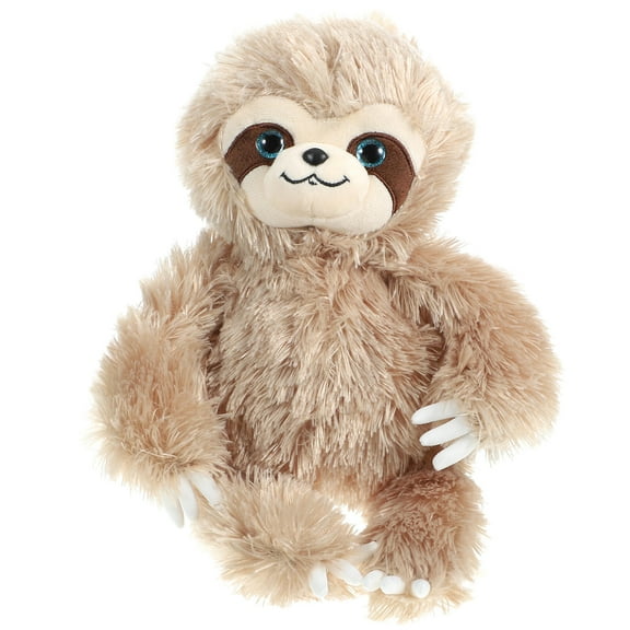 ELAYARD Adorable Sloth Toy 1Pcs