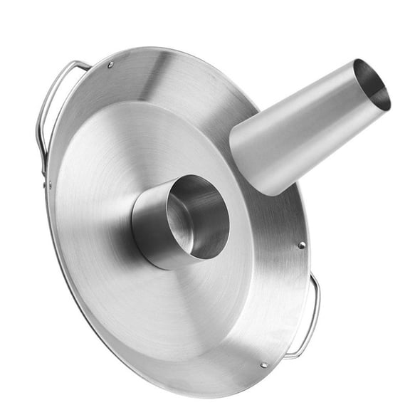 ELAYARD Stainless Steel Roasting Rack for Chicken, Grilling Rack, 1 Set for Perfect Roasts