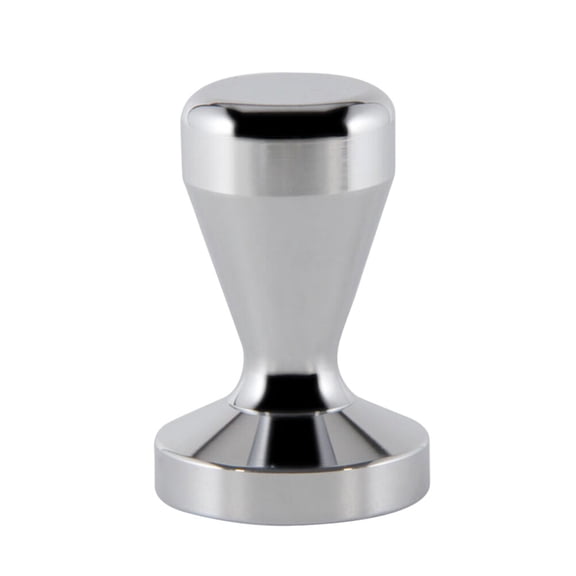 ELAYARD Professional Flat Espresso Tamper Stainless Steel Coffee Tool 58mm 1 Piece