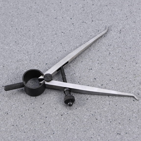 ELAYARD Stainless Steel Precision Measurement Caliper for Inside Diameter with Smooth and Accurate Action