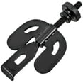 thumbnail image 1 of ELAYARD Lightweight Portable Door Lock Security Lock with Stainless Steel for Hotel Rooms, 1 of 6