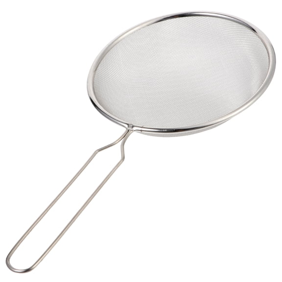 ELAYARD Stainless Steel Reptile sand Shovel for Pet Use Silver Durable Easy Inch