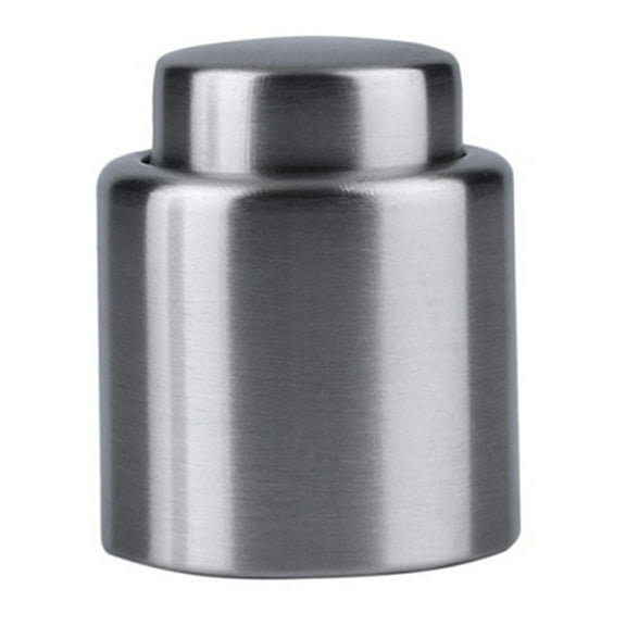 ELAYARD Replacement Bottle Stopper Silver 1Pcs