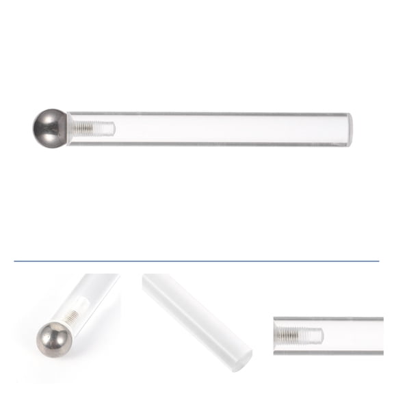 ELAYARD Electric Laboratory Physics Equipment, 1Pc Science Tool for Experiments