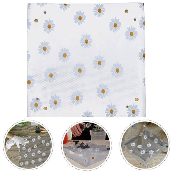 ELAYARD Succulent Soil Pad for Plant Potting with Wear Resistant and Easy to Carry Design