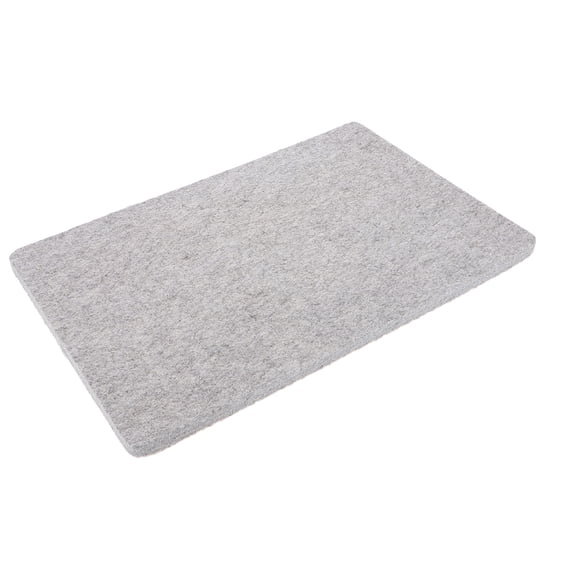 ELAYARD Heat Proof Ironing Mat for Quilting Tabletop 9x12 Synthetic Felt