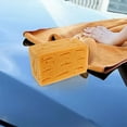 thumbnail image 1 of ELAYARD Car Detailing Sponge for Thorough Cleaning Rectangular Sponge 1Set, 1 of 8