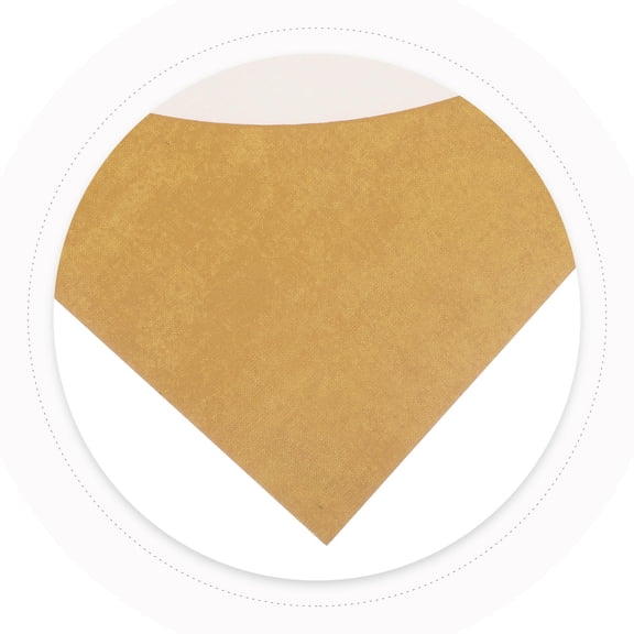 ELAYARD Traditional Chinese Rice Paper for Daily Use with Good Water Absorbing and Painting Features