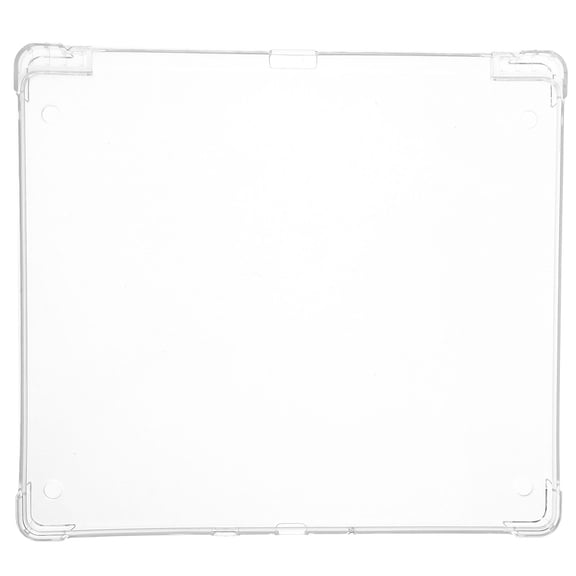 ELAYARD Transparent E-Reader Protective Case Tpu Material Protects Edges and Surface