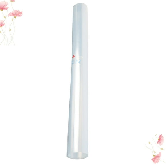 ELAYARD Transparent Vehicle Protect Film with Mirror Finish for Cars Motorcycles and Electronic Devices