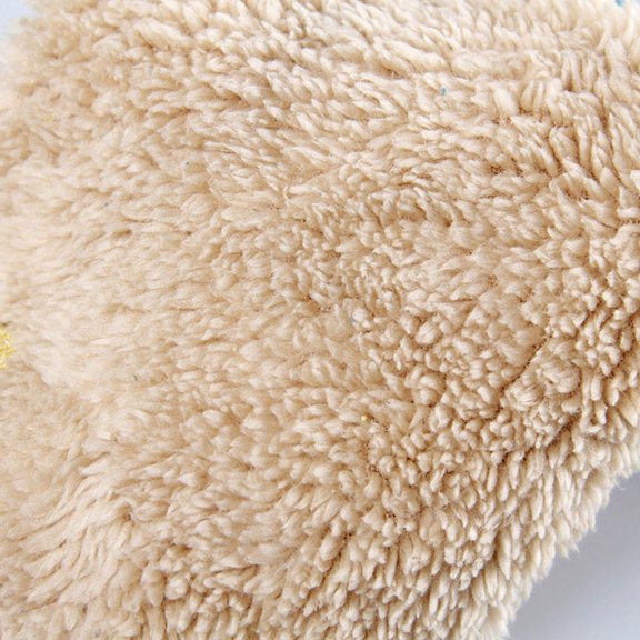ELAYARD Triangle Hanging Hamster Bed Warm Plush Nest for Mice Hedgehog