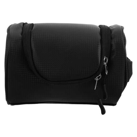 ELAYARD Universal Black Ski Goggles Storage Case Water Resistant Impact Proof with Easy Access