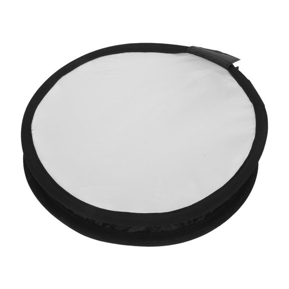 ELAYARD Universal Camera Flash Diffuser Softbox with Lightweight Foldable Design for Indoor Outdoor Use