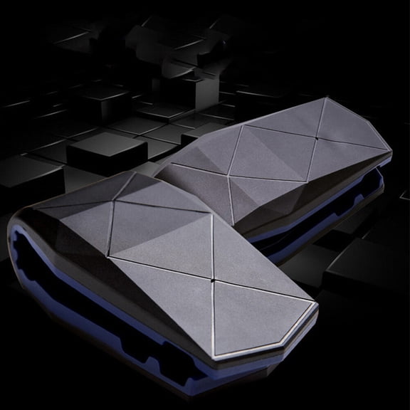 ELAYARD Universal Car Phone Holder Non-Slip Adjustable Design for Driving Navigation