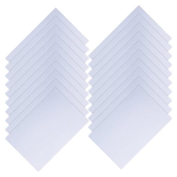 ELAYARD Universal Printer Compatible Holographic Sticker Paper Dynamic Finish