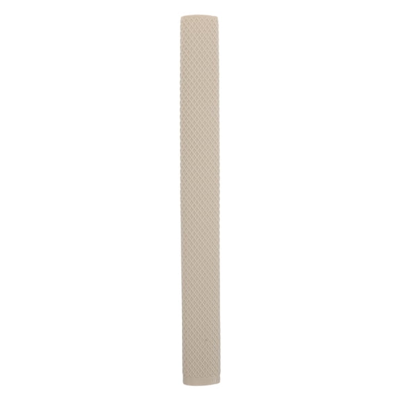ELAYARD Universal White Silicone Cue Wrap for Enhanced Stability and Non Slip Grip in Billiard Games