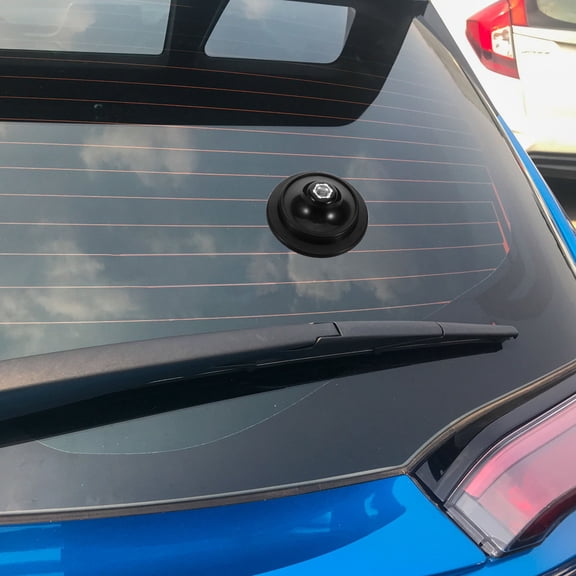 ELAYARD User Friendly Car Buffer Polishing Pad with PU Alloy Backing for Effective Car Surface Restoration