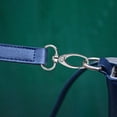 thumbnail image 1 of ELAYARD VORCOOL 30-Piece Stainless Steel Swivel Snap Hooks with D- for Bag Crafting 360° Rotation, 1 of 7