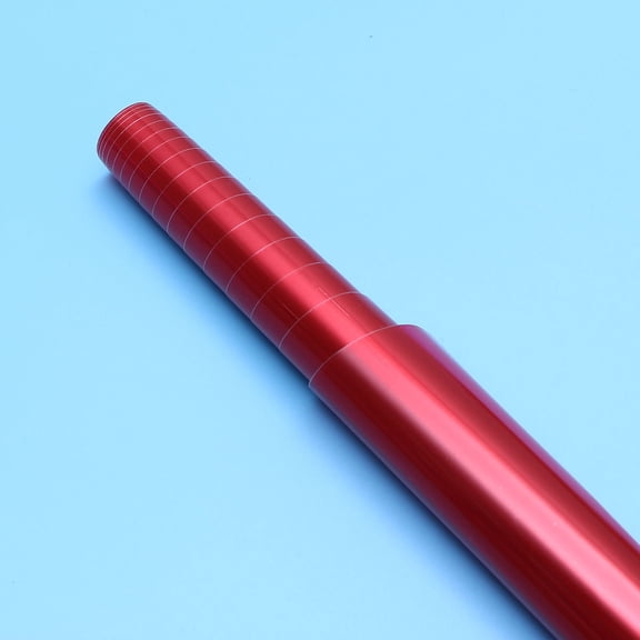 ELAYARD Vehicle Stickers Red Headlight Film with Stretchable and Water Resistant Features