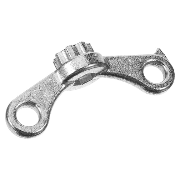 ELAYARD Metal Bike Crank Puller Tool for Easy Crank Arm Removal on Mountain and Road