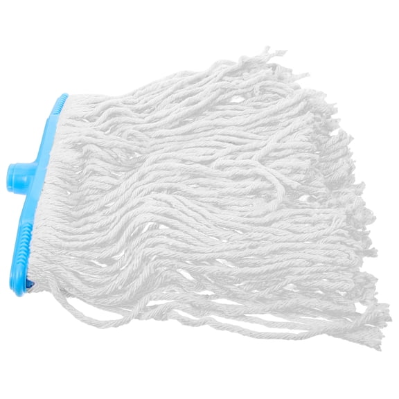 ELAYARD Replacement Mop Refills in Assorted Colors for Tile, Marble, Hardwood Floor Cleaning and Maintenance