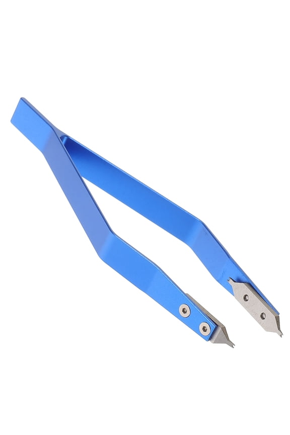 Aluminum Alloy Watch Band Link Remover Tool with Precision Tips for Easy and Accurate Strap Adjustment and Repair