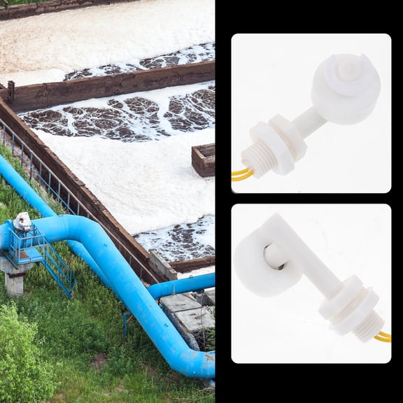 ELAYARD Side Float Sensor for Precise and Liquid Level Measurement in Tanks