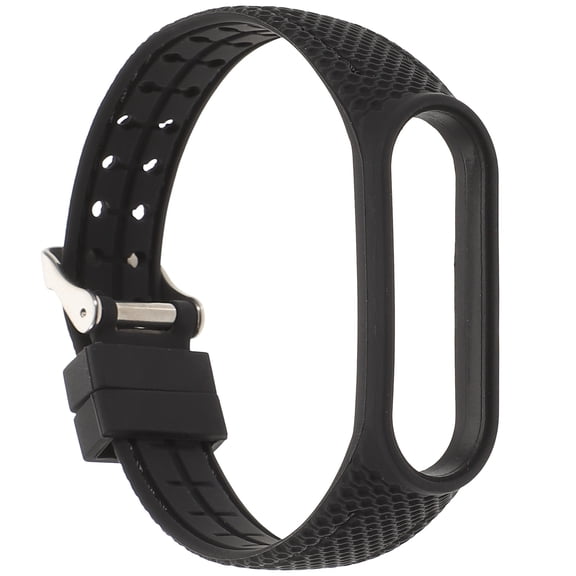 ELAYARD Silicone Watch Band for Men and Women, Comfortable Fit, Wear-Resistant, Ideal for Business, Party, and Daily Use