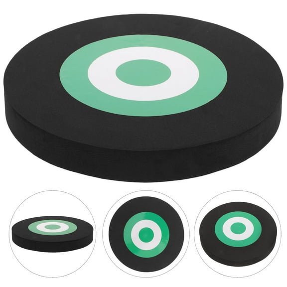 ELAYARD Wear Resistant Eva Archery Target for Outdoor Use with Portable Lightweight Build