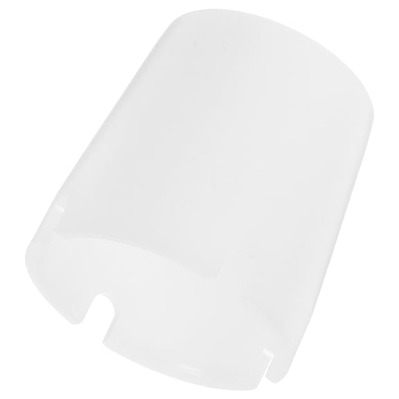 ELAYARD Dome Flashlight Diffuser White for M21F Flashlight 1 Piece