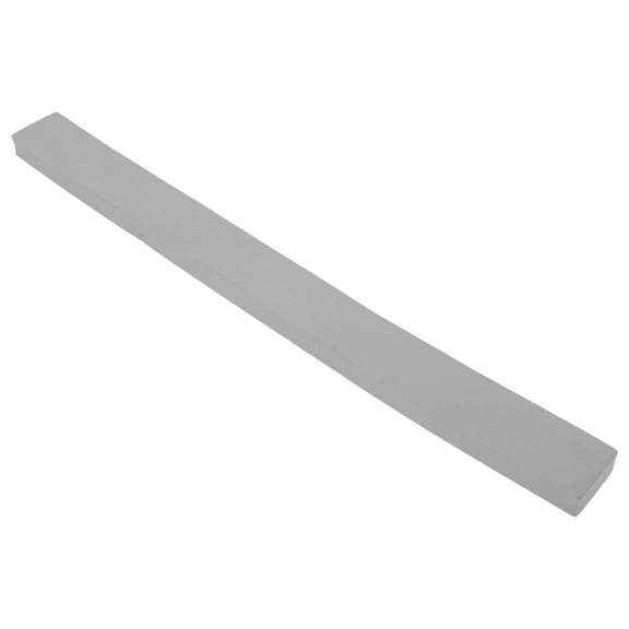 ELAYARD Window Absorbent Sponge Strip Durable Leakproof Water Barrier Cuttable Grey Sill Pad for Home Protection