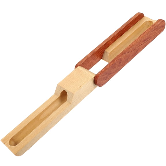ELAYARD Wooden Pen Display Box for Ballpoint Pens and Pencils, Portable Storage Case for Desk, , Collectible