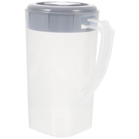 ELAYARD beverage pitchers Water Pitcher Light Grey PP Usage Restaurant Use 1Pcs