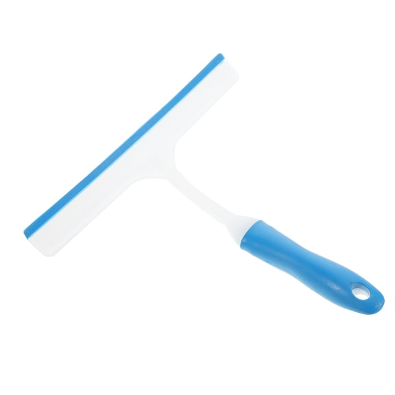ELAYARD Silicone Squeegee Multi-Color Plastic for Car Windows and Mirrors