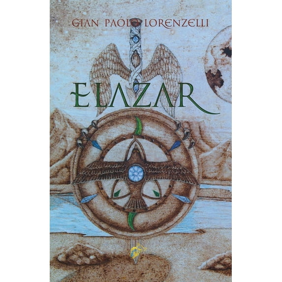 Elazar, (Paperback)