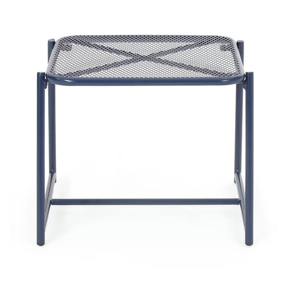 ELBA 15.5"H SIDE TABLE