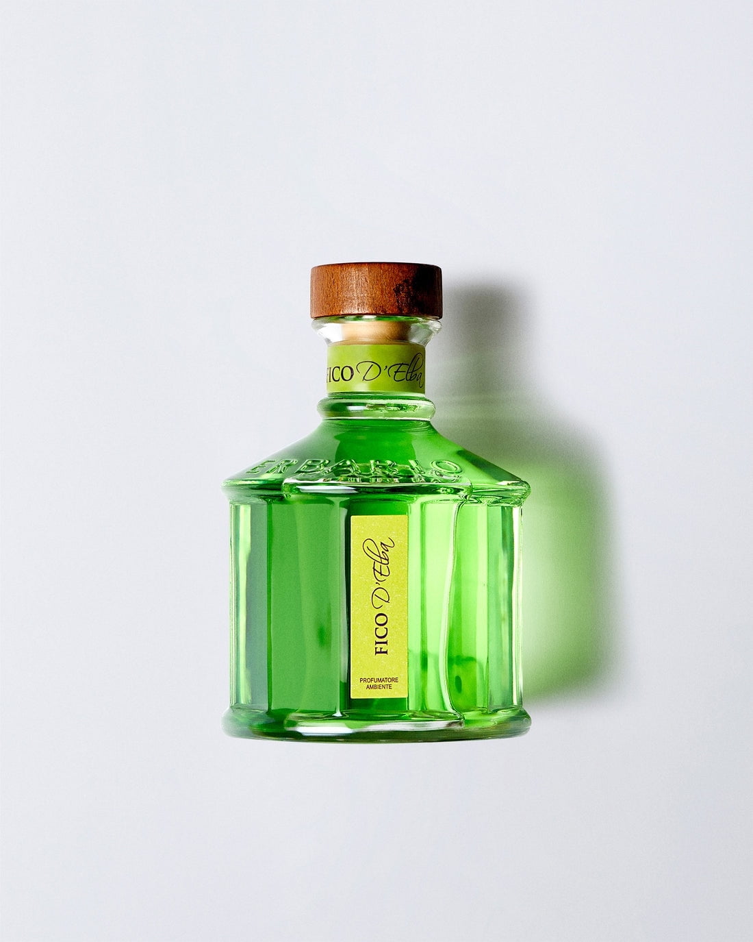 Fico D'Elba (Elba's Fig) Reed Diffuser - Thumbnail 4