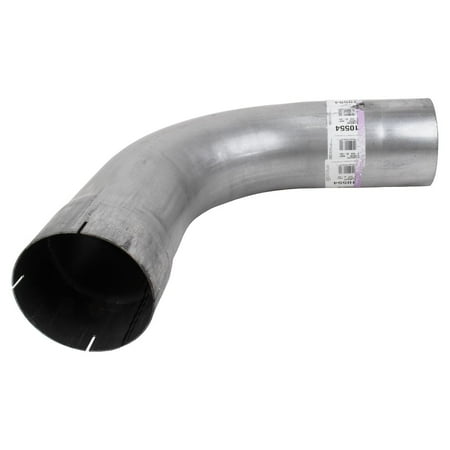 Dieseltech 10554 Exhaust Elbow