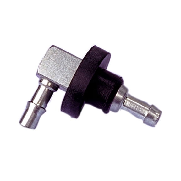 Sp1 10640-kit Elbow Fitting W/Rubber