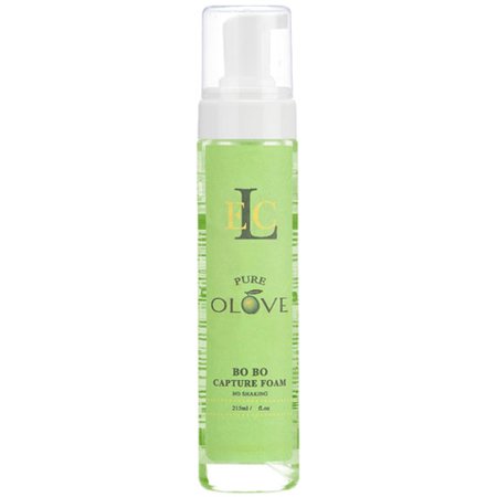 ELC Dao of Hair Pure Olove Bobo Capture Foam (7.3 oz)