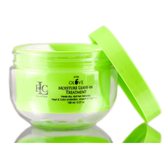 ELC Dao of Hair Pure Olove Moisture Leave-In Treatment (5.07 oz)