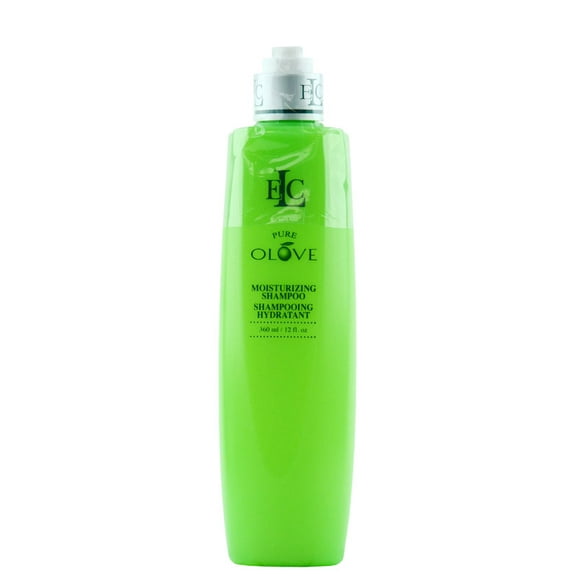 ELC Dao of Hair Pure Olove Moisturizing Shampoo (11.8 oz)