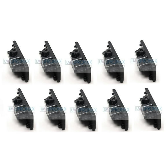 ELCO Dead End Track EP812B