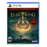 ELDEN RING Shadow of the Erdtree Edition, PlayStation 5