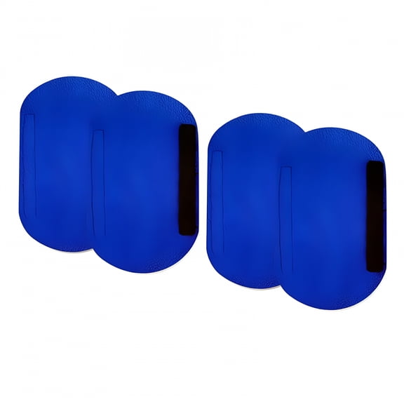 ELDORIX 2026 New 4Packs for Cpap Mask Strap Covers,Face Cushion Cover for Cpap Strap Headgear,Universal and Reusable Comfort Pads for Sleeping,Travel,Home,Hospital,Therapy