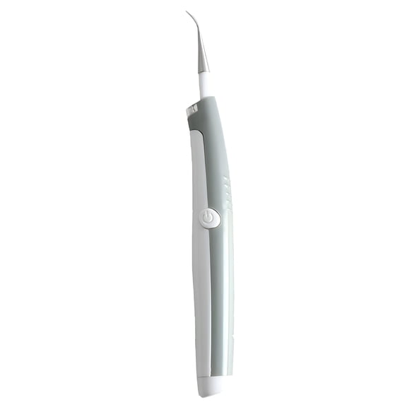 ELDORIX Led Sonic Dental Scaler Tooth Calculus Remover Stains Tartar Cleaner Tool Tooth Scraper Plaque Tartar Remover Teeth Cleaning Tools Plaque Remover