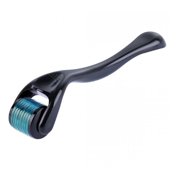 ELDORIX Microneedle Roller 540 Needle Titanium Facial Roller