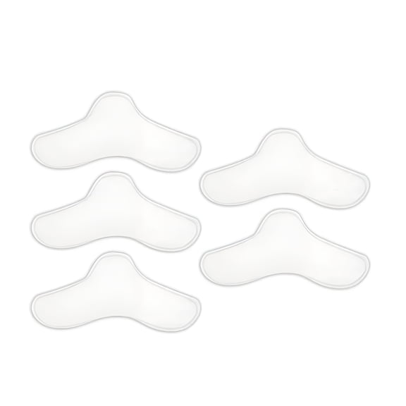 ELDORIX Nasal Pads for CPAP Mask-Custom Design Ensuring Universal Fit-Sleep Apnea Mask Comfort Pad,Enhanced Comfort for Optimal Rest